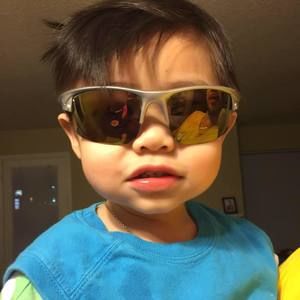 Meet your Posher, Jimmy